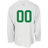 NYC Hockey Club Youth Goalie Practice Jersey