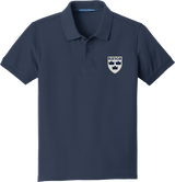 North Jersey Kings Youth Core Classic Pique Polo