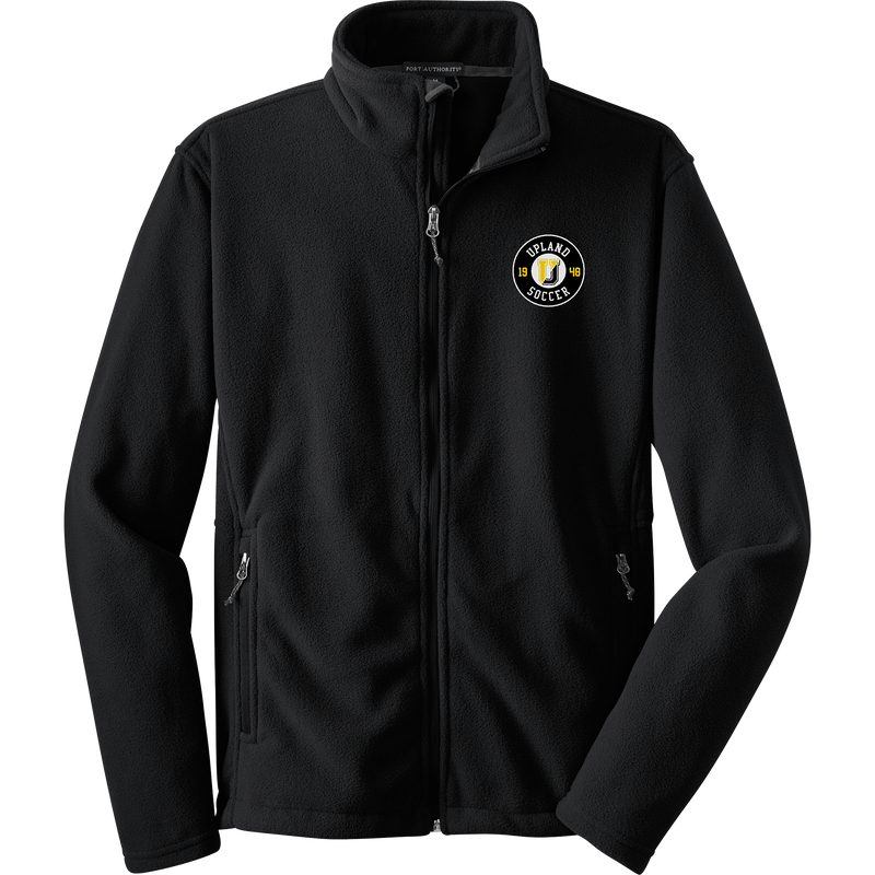 Upland Soccer Youth Value Fleece Jacket