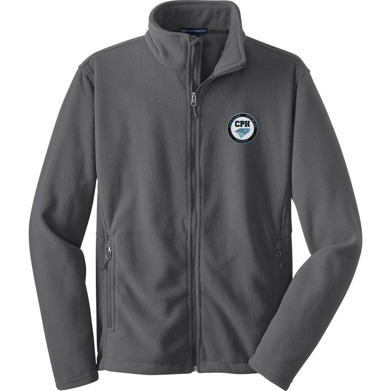 Carolina Premier Hockey Youth Value Fleece Jacket