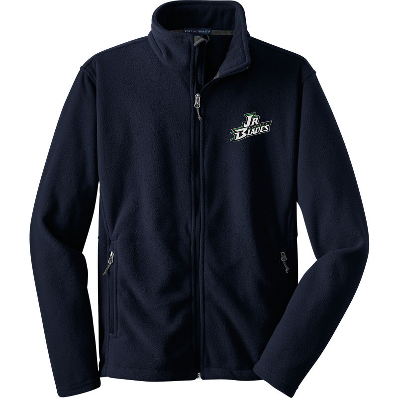 Junior Blades Youth Value Fleece Jacket