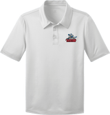 NJ Titans Youth Silk Touch Performance Polo