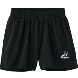 Mon Valley Thunder Youth PosiCharge Competitor 5 Inch Pocketed Short
