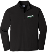 Nitro Soccer Youth PosiCharge Competitor 1/4-Zip Pullover