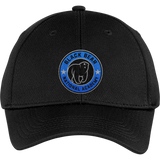 Black Bear National Academy Youth PosiCharge RacerMesh Cap