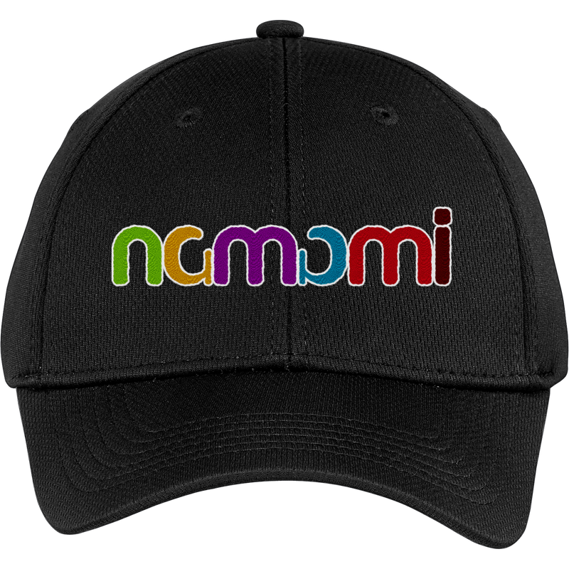 Namami Youth PosiCharge RacerMesh Cap