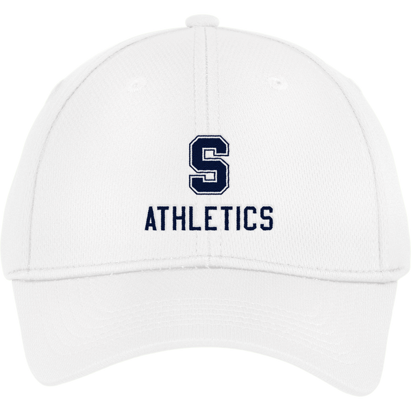 Midd South Athletics Youth PosiCharge RacerMesh Cap