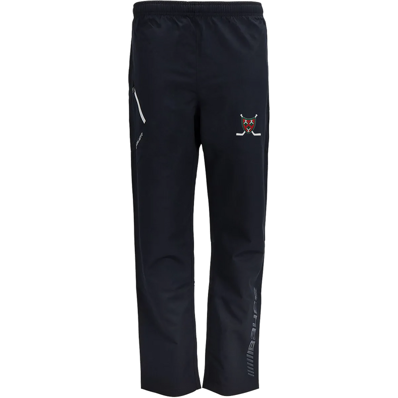 Bauer S24 Adult Lightweight Warm Up Pants - Navesink