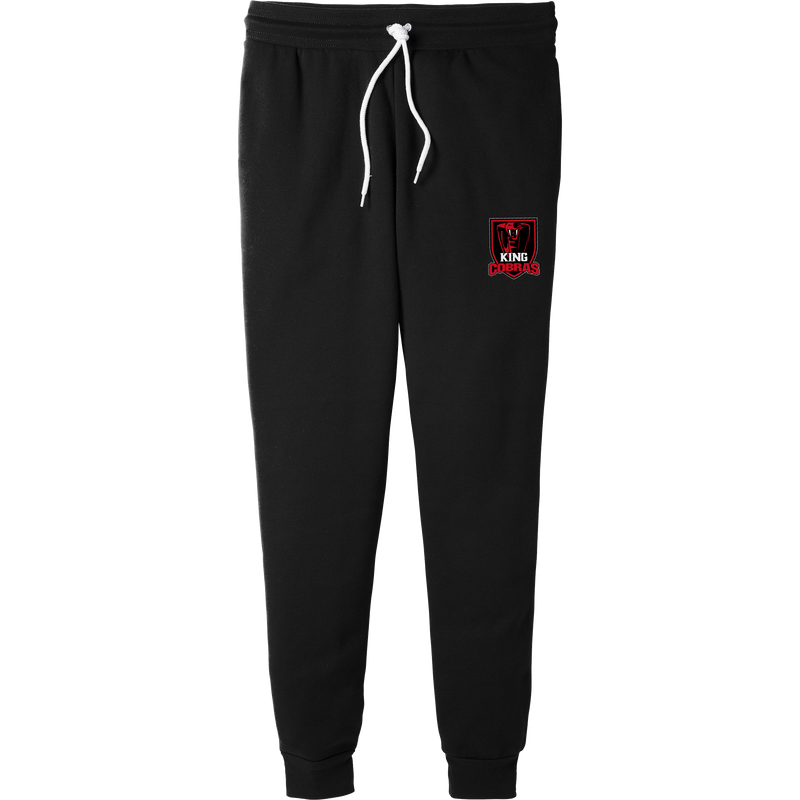 King Cobras Unisex Jogger Sweatpants