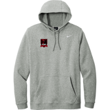 King Cobras Nike Club Fleece Pullover Hoodie