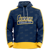 CT Clippers Youth Sublimated Hoodie