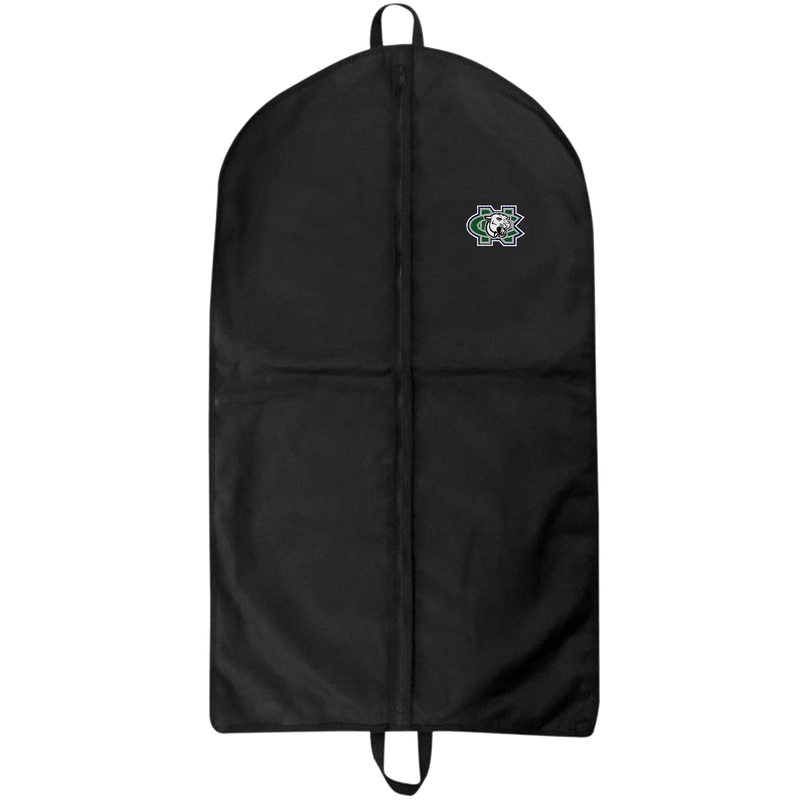 FRC Colts Neck Gusseted Garment Bag