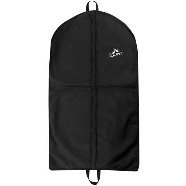 Junior Blades Gusseted Garment Bag