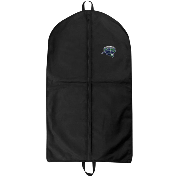 Kensington Valley Raiders Gusseted Garment Bag