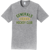 Red Bank Generals Adult Fan Favorite Tee