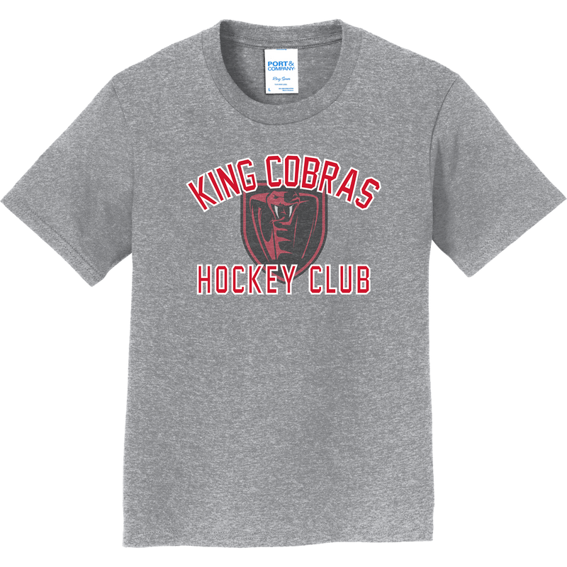 King Cobras Youth Fan Favorite Tee