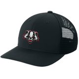 Scary Badgers Club Trucker Cap