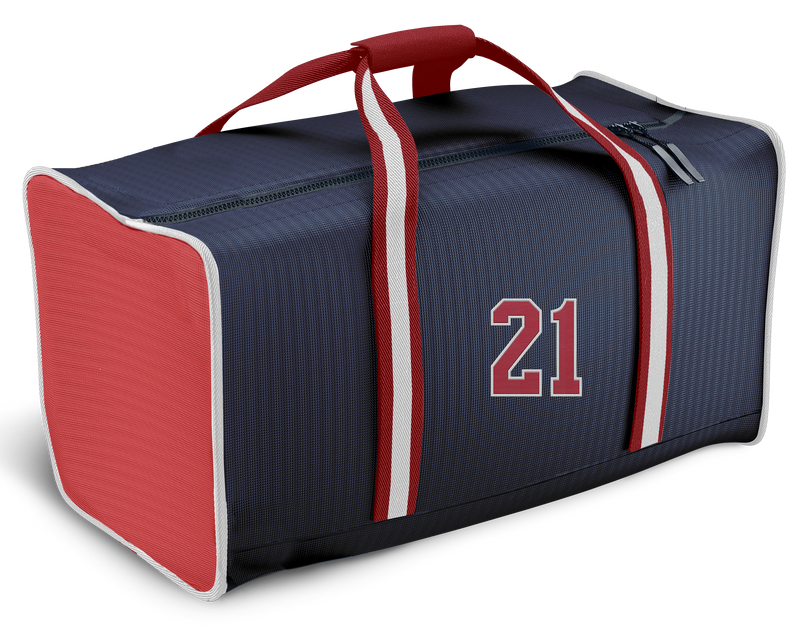 Hartford Jr. Wolfpack Equipment Bag