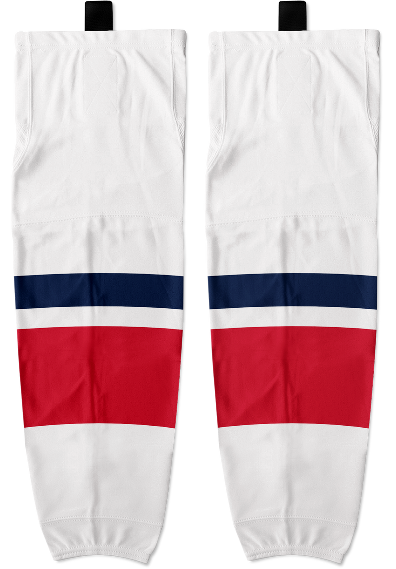 Philadelphia Resistance Sublimated Tech Socks